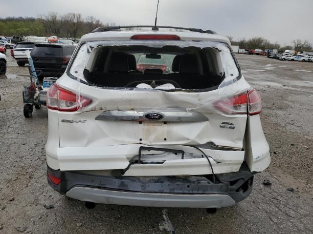  FORD ESCAPE 2013 Белый