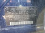 2011 Hyundai Sonata Gls de vânzare în Glassboro, NJ - Mechanical