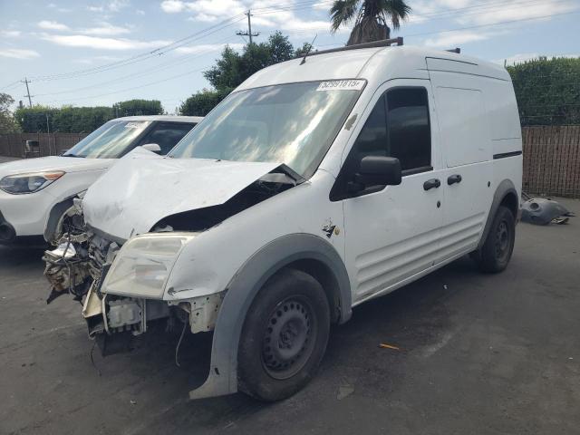 2013 Ford Transit Connect Xl