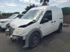 2013 Ford Transit Connect Xl na sprzedaż w San Martin, CA - Front End
