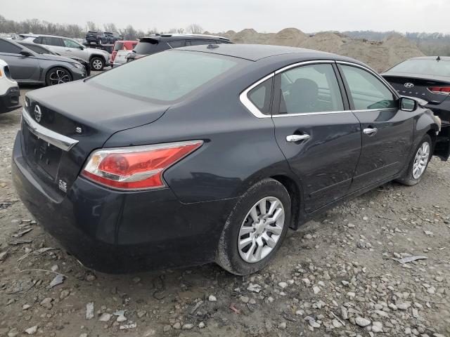  NISSAN ALTIMA 2015 Gray