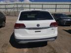 2018 Volkswagen Atlas S for Sale in Albuquerque, NM - Front End