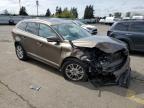 2015 Volvo Xc60 T5 Premier للبيع في Woodburn، OR - Front End
