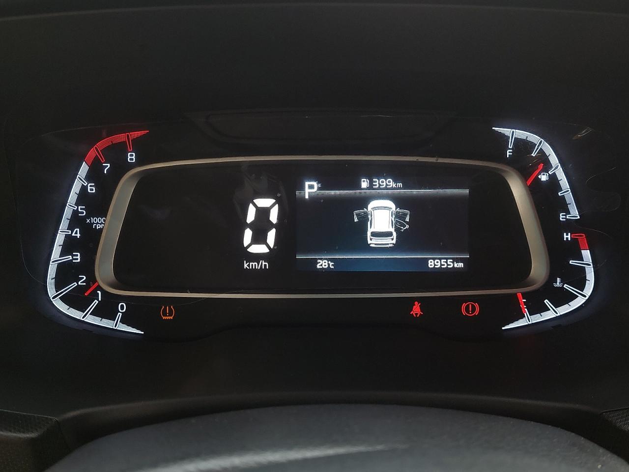 LJD3BA1D0R0005399 - 2024 Kia SONET - #53178665