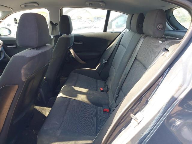 2007 BMW 118D SE