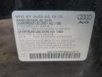 2011 AUDI Q5 PREMIUM à vendre chez Copart CO - DENVER