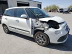 2018 Fiat 500L Pop de vânzare în Anthony, TX - Front End
