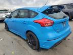 2016 Ford Focus Rs for Sale in Littleton, CO - Front End