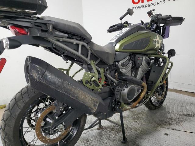 2022 HARLEY-DAVIDSON RA1250 S  