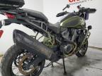 2022 HARLEY-DAVIDSON RA1250 S   for sale at Copart TX - CRASHEDTOYS DALLAS