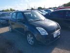 2006 SUZUKI SWIFT VVTS for sale at Copart ROCHFORD