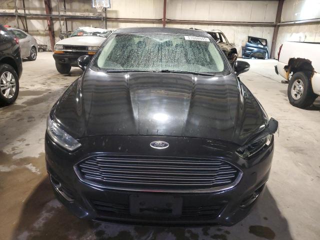 FORD FUSION 2014 Black