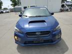 2015 Subaru Wrx Limited for Sale in Sacramento, CA - Vandalism