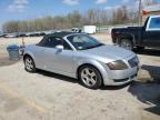 2002 Audi Tt  zu verkaufen in Pekin, IL - Normal Wear