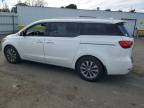 2016 Kia Sedona Ex للبيع في Vallejo، CA - Minor Dent/Scratches