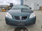 2006 Pontiac G6 Gt за продажба в Windsor, NJ - Side
