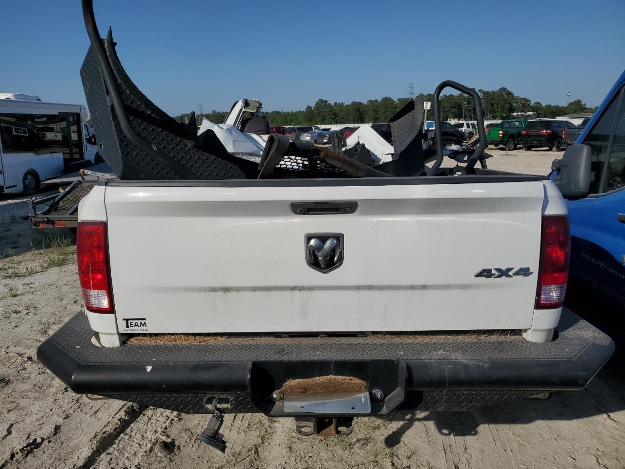 2018 Ram 3500 St VIN: 3C63RRAL7JG408077 Lot: 51156015