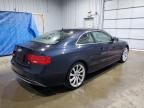 2015 Audi A5 Premium Plus for Sale in Candia, NH - Front End