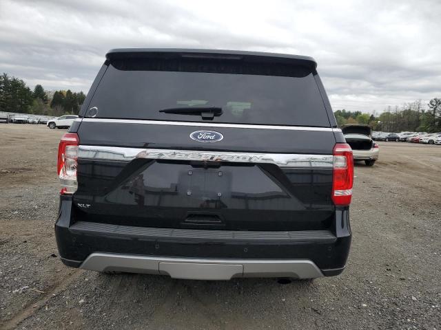  FORD EXPEDITION 2020 Czarny