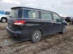2014 Nissan Quest S for Sale in Chicago Heights, IL - Front End