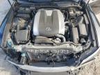 2022 Lexus Is 350 F Sport за продажба в Fort Pierce, FL - Rear End