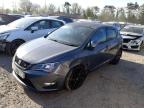 2016 SEAT IBIZA FR R for sale at Copart WOLVERHAMPTON