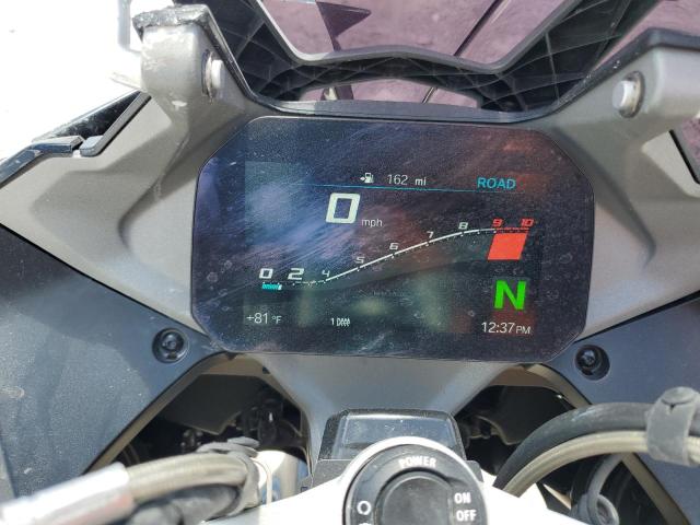 2022 BMW R 1250 RS