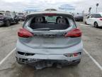 2019 Chevrolet Bolt Ev Lt for Sale in Van Nuys, CA - Front End