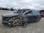 2015 Subaru Legacy 2.5I Limited for Sale in West Warren, MA - Rollover