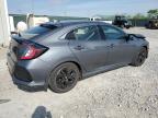 2018 Honda Civic Ex for Sale in Sikeston, MO - Front End