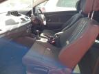 2012 RENAULT MEGANE DYN for sale at Copart WOLVERHAMPTON