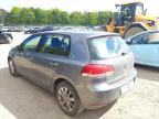 2011 VOLKSWAGEN GOLF MATCH for sale at Copart COLCHESTER
