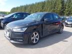 2016 AUDI A1 SPORT T for sale at Copart WHITBURN