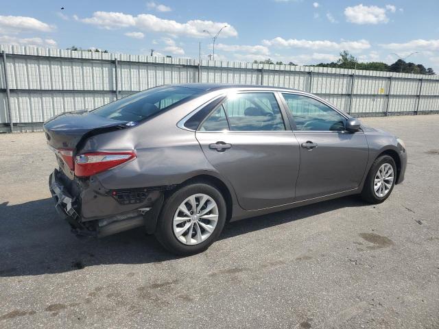  TOYOTA CAMRY 2016 Szary
