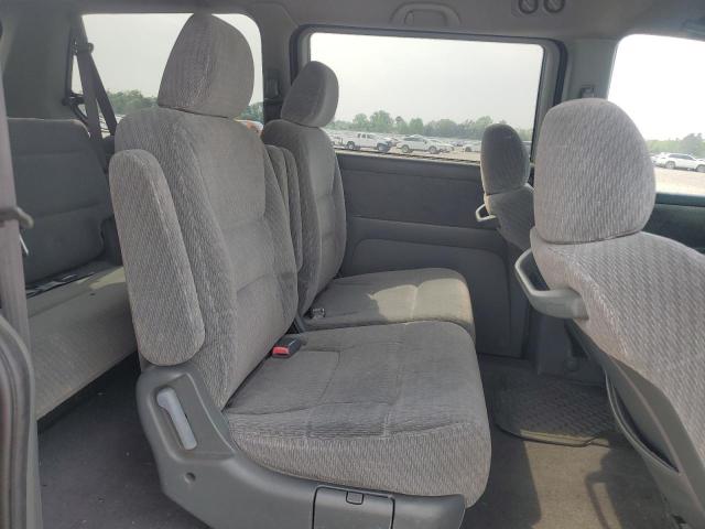 2002 HONDA ODYSSEY LX