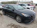 2015 Hyundai Sonata Sport   zu verkaufen in Pekin, IL - Front End