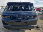 2017 Land Rover Range Rover Sport Se for Sale in Littleton, CO - Front End