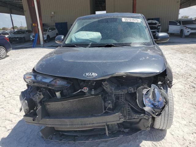  KIA SOUL 2020 Gray