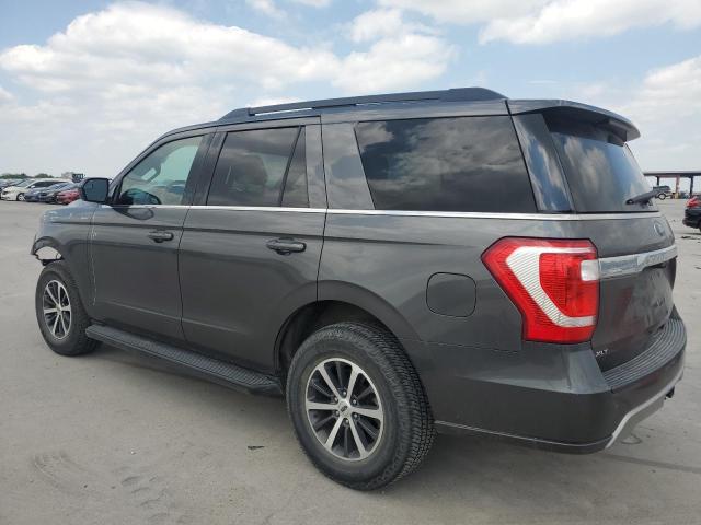  FORD EXPEDITION 2018 Сірий