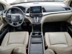 2018 Honda Odyssey Exl for Sale in Magna, UT - Side