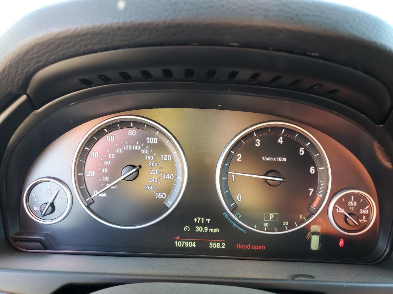 2018 BMW X5 - Image 9