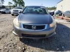 2009 Honda Accord Lx de vânzare în Byron, GA - Rear End