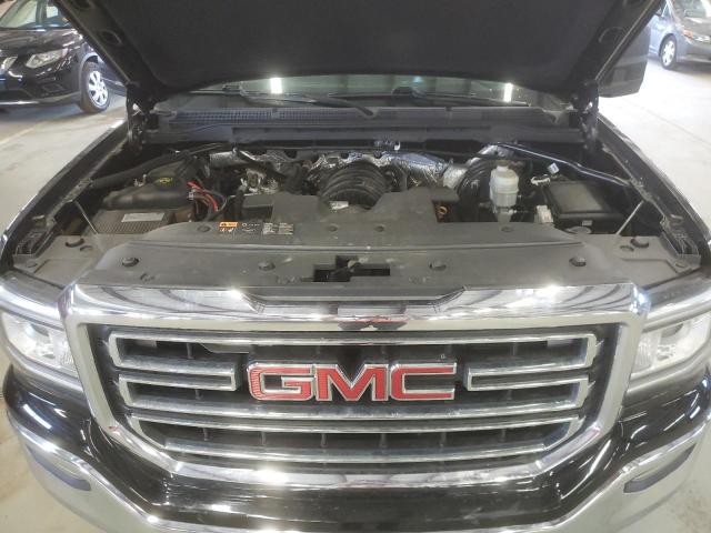 2016 GMC SIERRA K1500 SLE