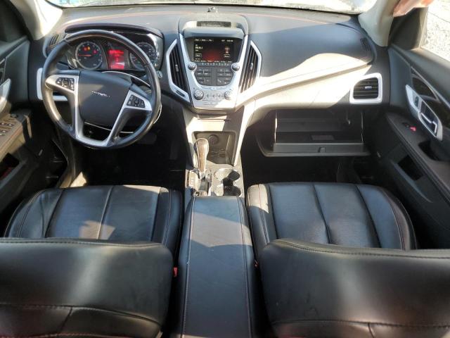  GMC TERRAIN 2013 Чорний