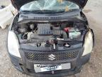 2008 SUZUKI SWIFT VVTS for sale at Copart CORBY