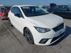 2018 SEAT IBIZA FR T for sale at Copart CHESTER