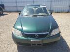 2002 Mazda Protege Dx за продажба в Anderson, CA - Rear End