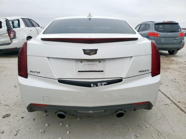  CADILLAC ATS 2015 Biały