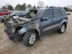 2004 Toyota Rav4  за продажба в Elgin, IL - Burn