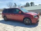 2019 DODGE GRAND CARAVAN GT à vendre chez Copart MA - WEST WARREN